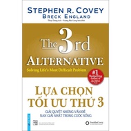 Book - The 3rd Optimal Choice First News - SFN