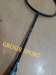 Raket Badminton Maxbolt Black Original Sale