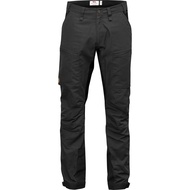 [Fjallraven] Men Abisko Lite Trekking Trousers Multicolor No.82890 R Trekking Pants