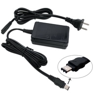 AC Power Adapter Charger For Sony HandyCam CCD-TRV128 CCD-TRV138 AC-L15