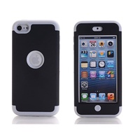 XJ Mall สำหรับ IPod Touch 7เคสสำหรับ IPod Touch 6เคสสำหรับ IPod Touch 5เคสเคสป้องกันการกระแทกสูงสำหร