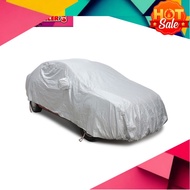 Selimut Kereta, Canvas Penutup Kereta, Car Cover -M 430*160*120Cm