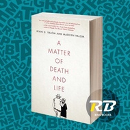 Matter of Death and Life Irvin Da. Yalom (BOOKS)