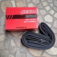 KENDA INNER TYRE 700 X 23-25c FV presta valve