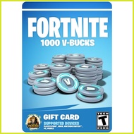 ╭ ∽ ■ Fortnite V-Bucks Gift Cards [By PerinsPH]