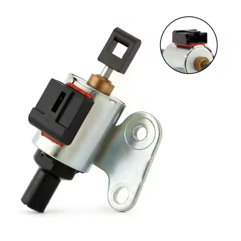 High Quality JF010E RE0F09A RE0F09B CVT Transmission Stepper Motor Fit For Nissan Altima Maxima Ques