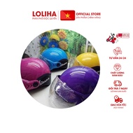 Flashsale+ VESPA Helmet (VESPA TYPE)