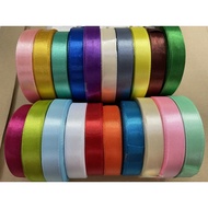 1/2” Satin Ribbon - 10yards
