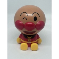 Anpanman Bighead Bandai Gashapon