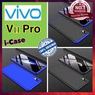 PANDAWA ACC HP VIVO V11 PRO CASE GKK 360 ORIGINAL CASING COVER VIVO V 11 PRO WELCOME 5