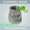 S 1/2 F x 1/4 F STAINLESS (SOCK THREAD IN 1/2 x 1/4 INCH) H
