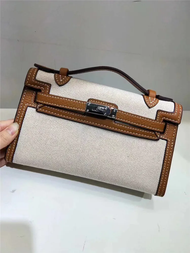 2020 ใหม่CanvaหนังCrossbodyกระเป๋าอเนกประสงค์Mini Squareกระเป๋าถือแฟชั่นกระเป๋าสะพายไหล่เดี่ยว