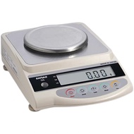 Penimbang elektronik jenis Xinguang GS 1000g 0.01g, penimbang elektronik barang kemas, penimbang mej