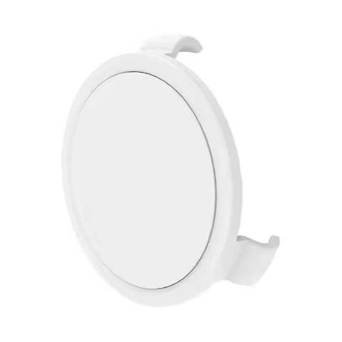 Drone Holder Tracker Bracket Mount Buckle for AirTag for DJI FPV Air 2S Mavic Air 2 Mavic Mini 2 Pos