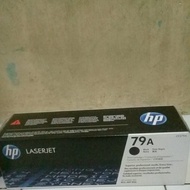 TONER HP LASERJET 79A BLACK