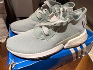 Adidas running not Nike outdoor no box 