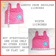 ◨ ↕ ↛ BLOSSOM TERNO FOR 0-12MONTHS