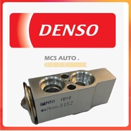 DENSO COOL GEAR TOYOTA R134A EXPANSION VALVE 9052 (ORI)