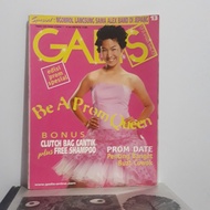 MAJALAH GADIS MEI 2004