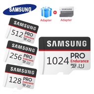 Samsung PRO 1024GB 512GB 256GB TF Memory Card for Phone Tablet Camera