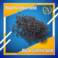 1kg/500g Biji Habbatus Sauda/ Jintan Hitam/ Black Cumin seed/ HabbatusSauda