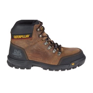 [ORIGINAL] Caterpillar Forge Steel Toe Men's Work Boots