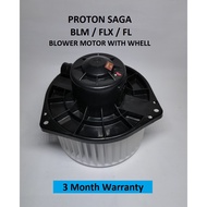 PROTON SAGA BLM / FLX / FL BLOWER MOTOR / AIRCOND BLOWER MOTOR AIR COND