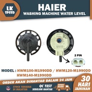 HWM100-M1990DD HWM120-M1990DD HWM140-M1990DD HAIER WASHING MACHINE WATER LEVEL SENSOR
