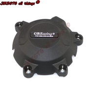 ฝาครอบเครื่องยนต์มอเตอร์ไซค์เคสป้องกัน GB Racing สำหรับ KAWASAKI ZX10R 2011 2012 2013 2014 2015 2016