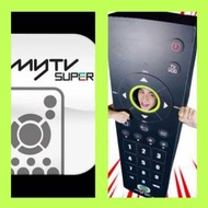 🉑️退還機/自用♻️MyTV SUPER搖控器.遙控器.火牛hdmi綫lan線📺機頂盒Boxset netv...