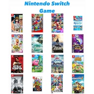 Nintendo Switch Games / Switch New Game / Switch game murah *digital* Nintendo Switch cheap game