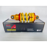 Y15 YSUKU Y16 KYB MONOSHOCK ABSORBER PRO-ACE LIMITED GOLD YELLOW SPRING (ORIGINAL100%KYB) MS1088