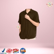 KEMEJA [ERIGO SERIES] New Erigo T-ShirtTAG Erigo Shirt/ [Choose Variant]