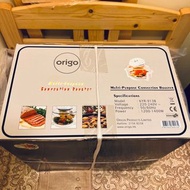Origo 多功能電烤窩/光波爐 Multi-purpose Convection Roaster