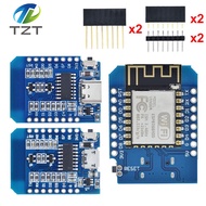 WeMos D1 Mini Pro V3.0 NodeMcu 4MB/16MB bytes Lua WIFI Internet of Things Development board based ES