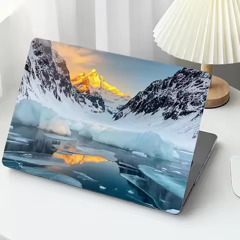 laptop sleeve For For MacBook air 13 Case M4 M3 M2 Macbook pro 13 case 2020 air m1 Cover Pro 16 Case