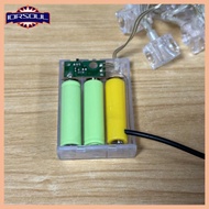iorsoul1 4 5V LR03  Elimination USB Power Replace 3x 1 5V LR03  with Switching