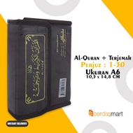 Al-Quran Terjemah Perjuz - Alquran Terjemah A6 - Al Quran Mushaf