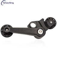 NEW  Chain Tensioner Single-speed 2-3 Speed 6 Speed Rear Derailleur Modified Accessories Compatible For Brompton