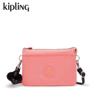 Kipling Riri Crossbody Bags Peach Peace