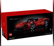 全新Lego LEGO 42143 Ferrari Daytona SP3 法拉利 超級跑車