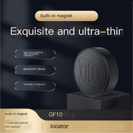 GF10 Mini GPS Tracker | Strong Magnetic, Real-Time Tracking with App, No Installation Needed