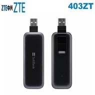 ZTE Softbank 403ZT 4G LTE USB Dongle Cat6 300Mbps USB Modem 4G