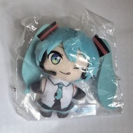 project sekai 世界計劃 初音未來 Miku 一番賞公仔