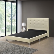 Divan Bed Frame - Color Choice - Free Assembly and Delivery