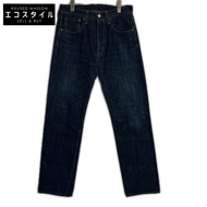 Levi's PC9-47501-0201 Indigo 501XX 復刻版牛仔褲 W30 L32 [二手]