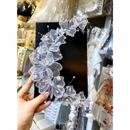 Phale HC75 white mesh kimsa mane