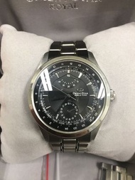 Orient Star Royal make in Japan