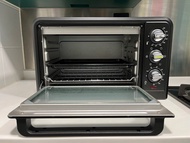 Tefal Oven 特福焗爐