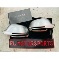 Audi A3 A4 A5 A6 A8 Volkswagen Beetle passat CC scirocco Jetta golf mk6 toureg EOS metal silk chrome